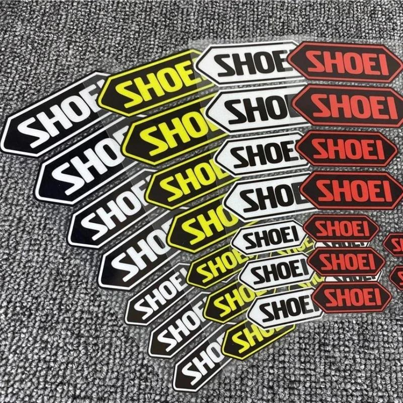 Shoei  Voorruit ݻ ƼĿ, 3M,  Gp, ڵ ƼĿ Į, ̽ , Ʈ 10cm x 20cm